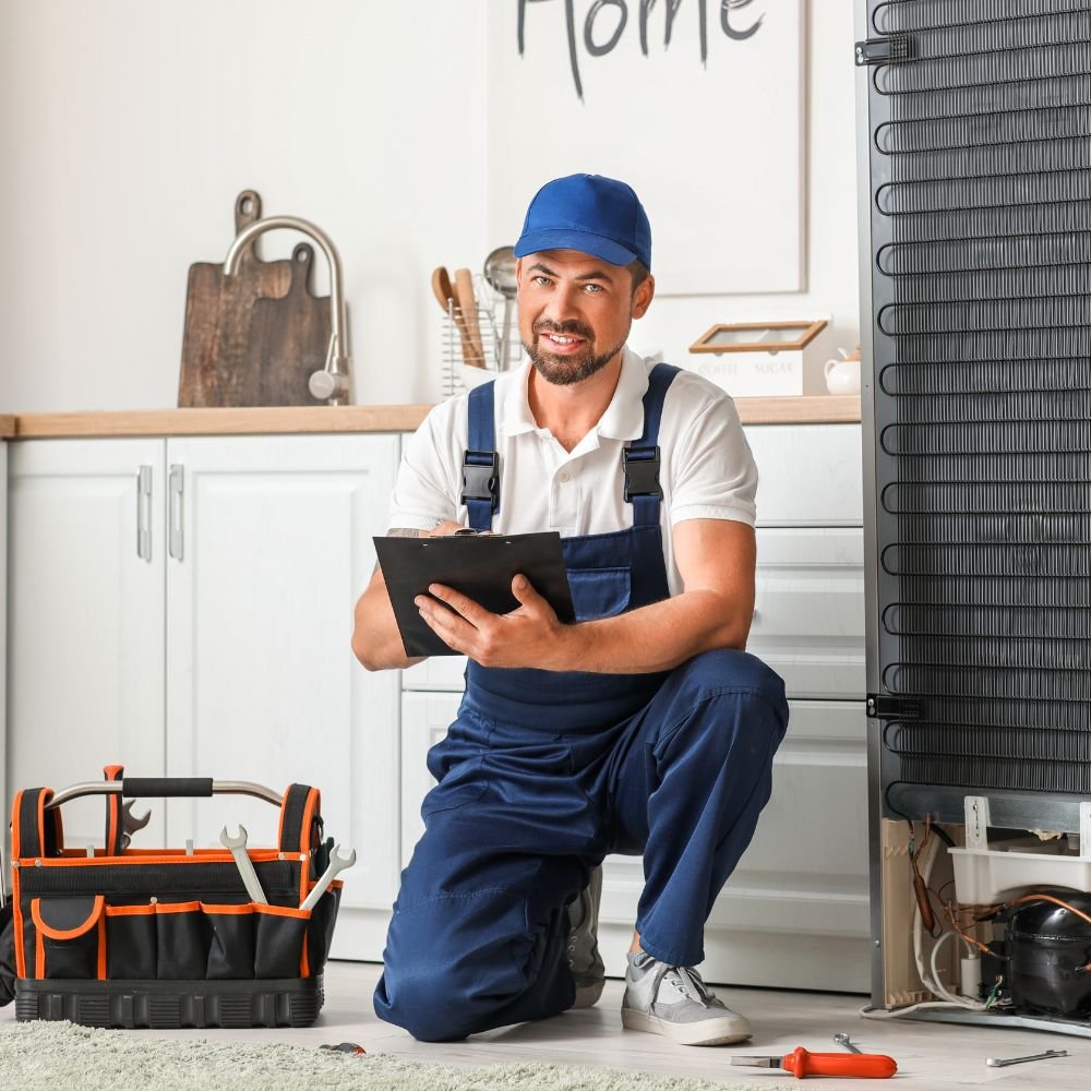 San Pedro Appliance-Repair image 56